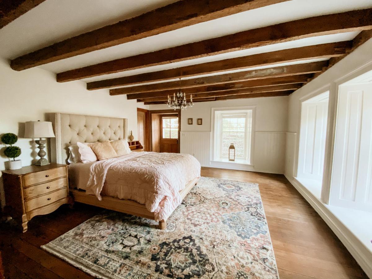 Mayhurst Estate Orange ภายนอก รูปภาพ