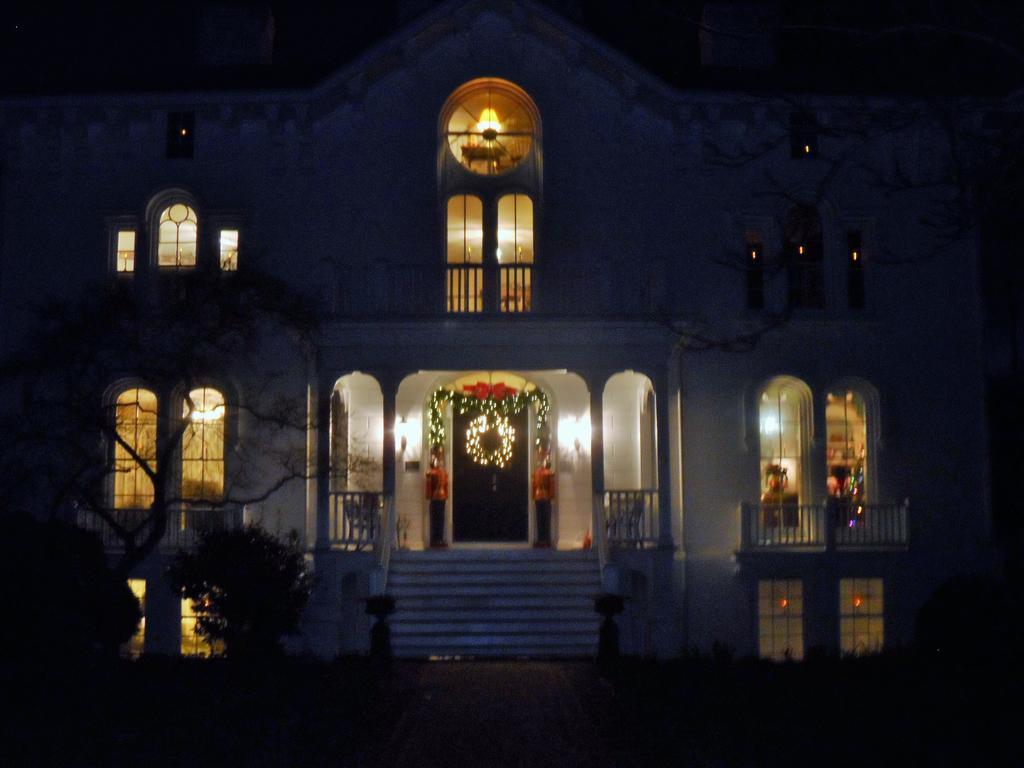 Mayhurst Estate Orange ภายนอก รูปภาพ