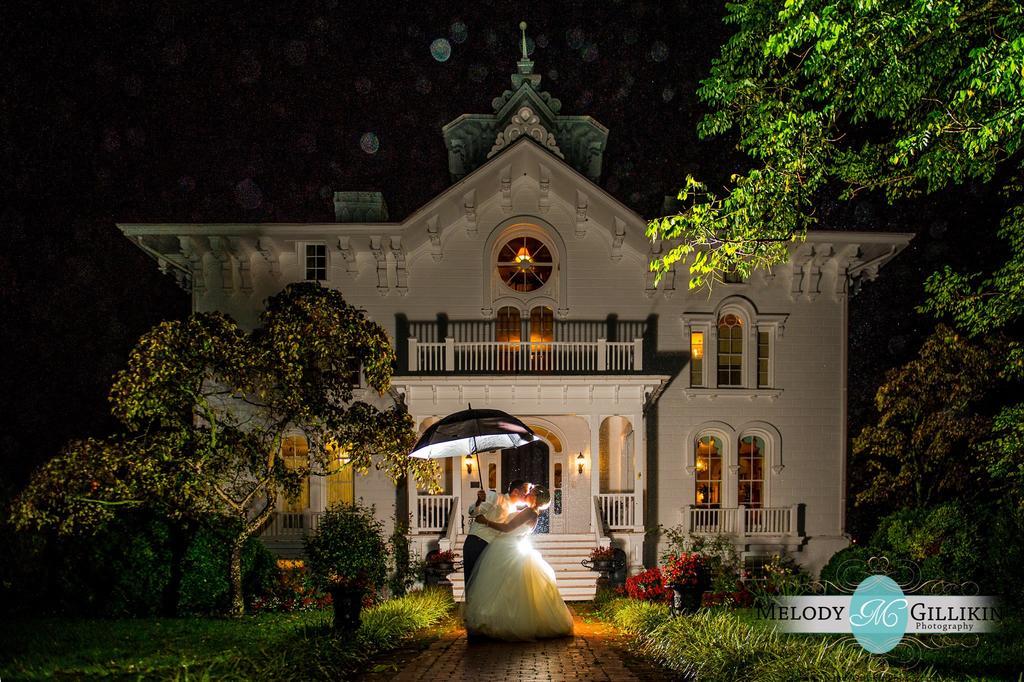 Mayhurst Estate Orange ภายนอก รูปภาพ