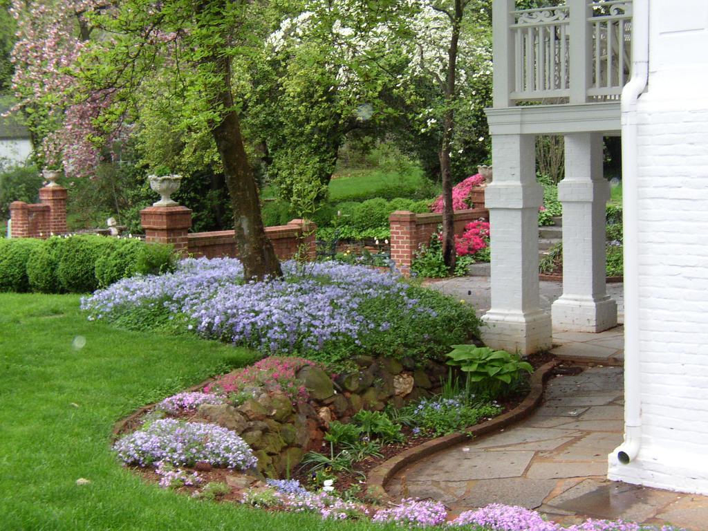 Mayhurst Estate Orange ภายนอก รูปภาพ