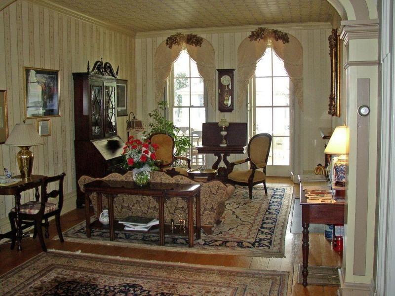 Mayhurst Estate Orange ภายนอก รูปภาพ