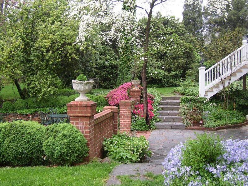 Mayhurst Estate Orange ภายนอก รูปภาพ