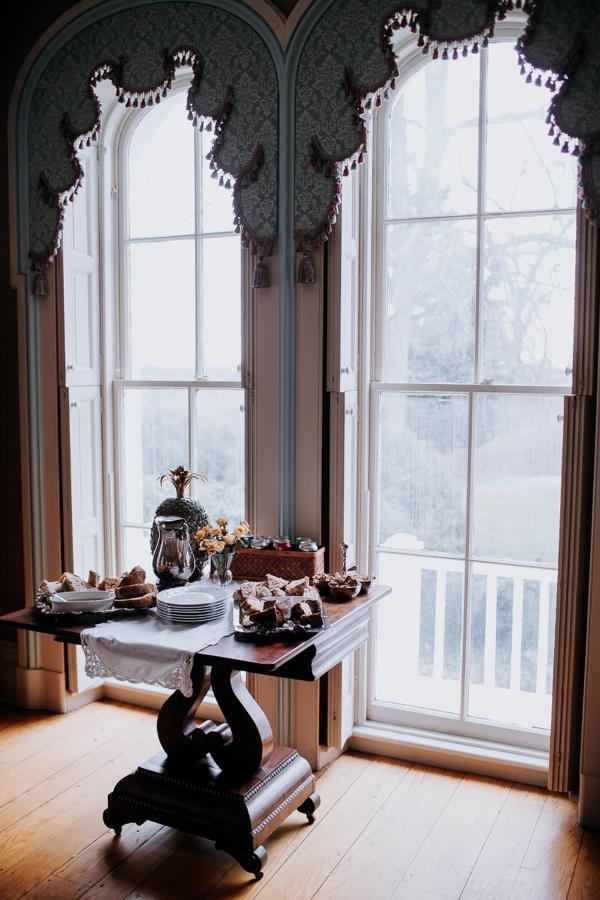Mayhurst Estate Orange ภายนอก รูปภาพ