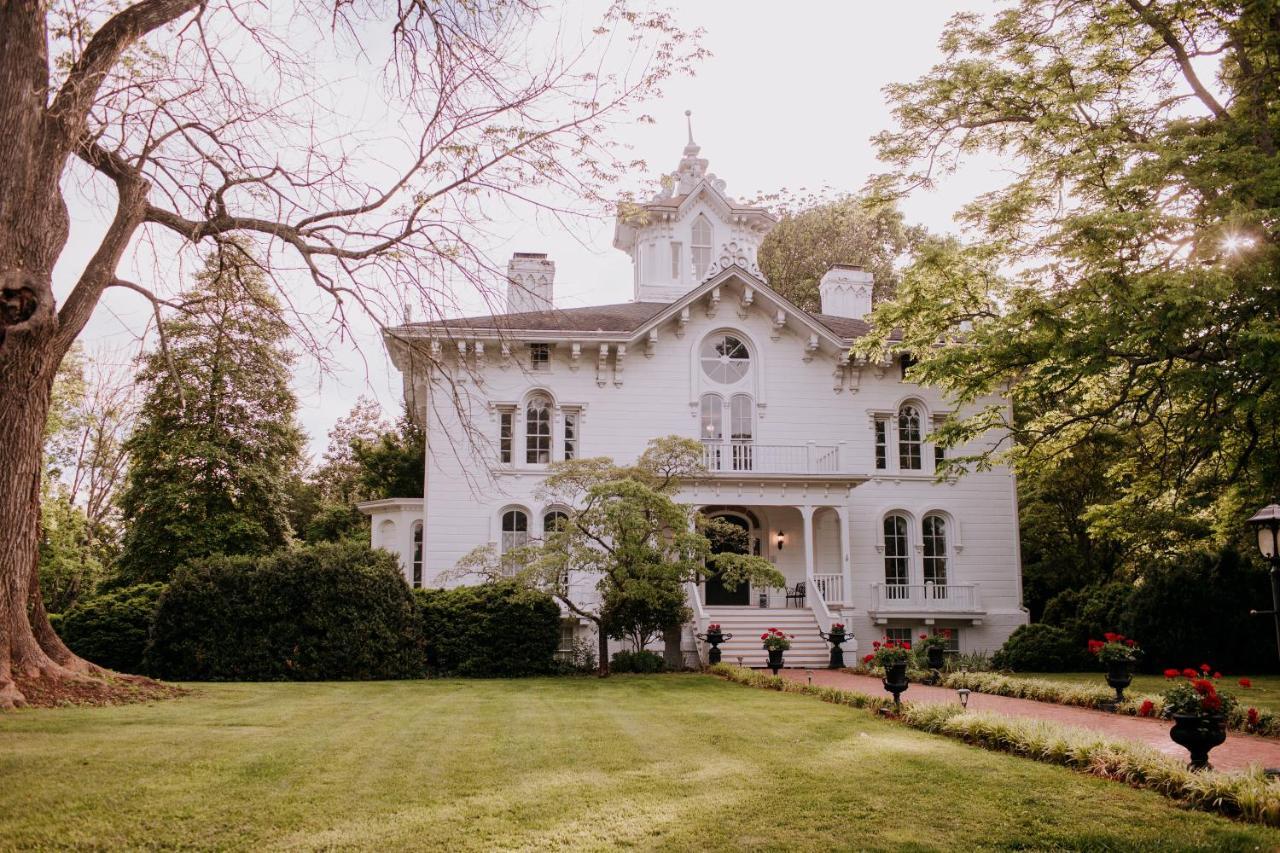 Mayhurst Estate Orange ภายนอก รูปภาพ